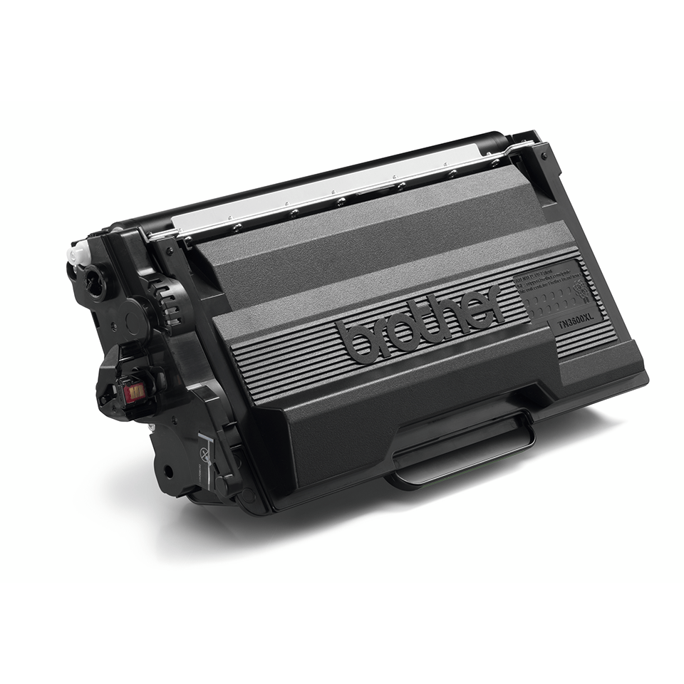 TN-3600XL - tonerkassett med hög kapacitet - svart 3